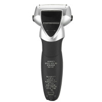 Panasonic/松下电动往复式充电式剃须刀ES-WSL7D-S 男刮胡刀胡须刀全身水洗