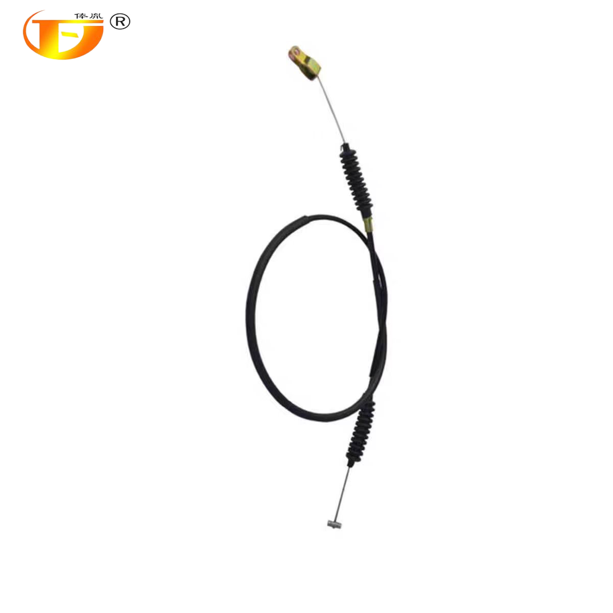 俸胤 刹车拉线 A2.H8 单位:个高清大图