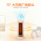 美的(Midea)取暖器 电暖器电暖气热风机塔式速热家用广角摇头暖风机暖风扇双档调节倾倒断电NTH20-17LW