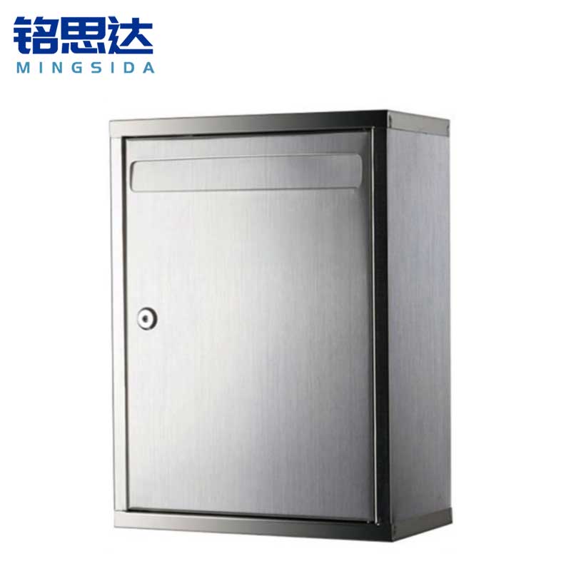铭思达信报箱G038个高清大图