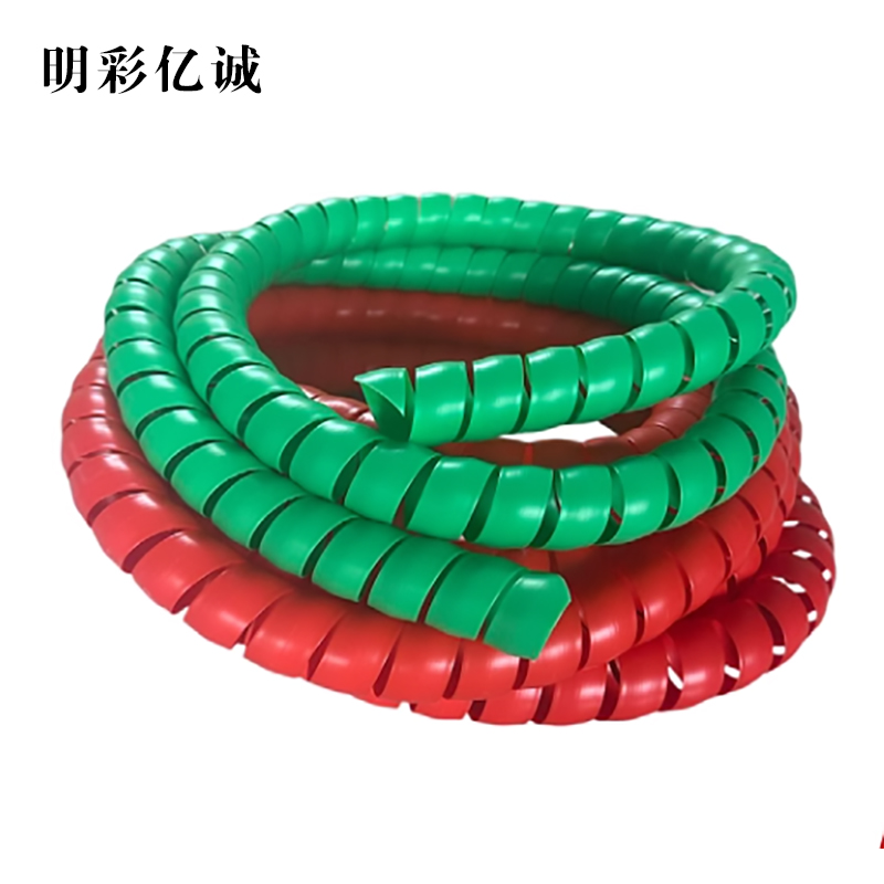 明彩亿诚 螺旋保护套 Φ10mm 根高清大图