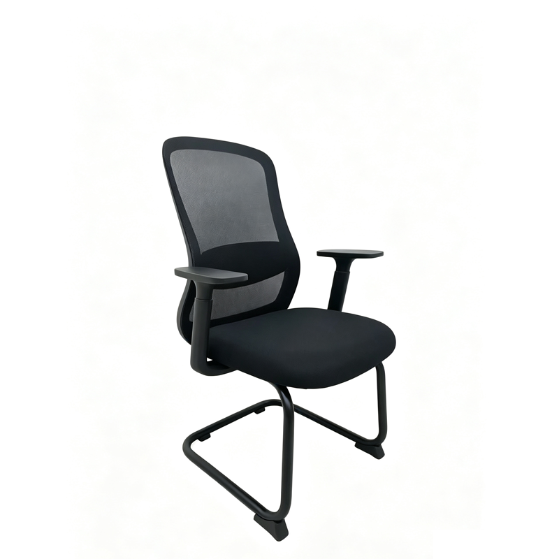 伽隽 弓形椅 60*69*102cm 把高清大图