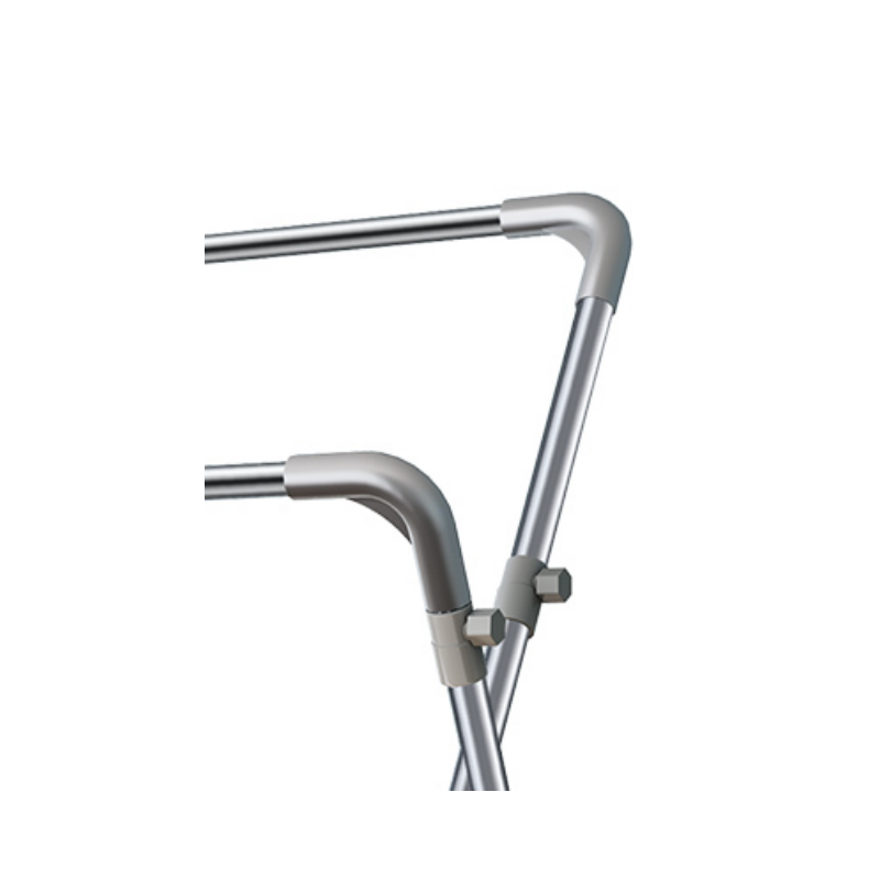 攸形 落 地 晾衣架高清大图