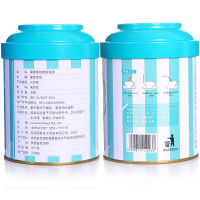 【买1送1共2罐】蒲草茶坊花草茶 茉莉花茶 茉莉 30g/罐广西小茉莉茶叶