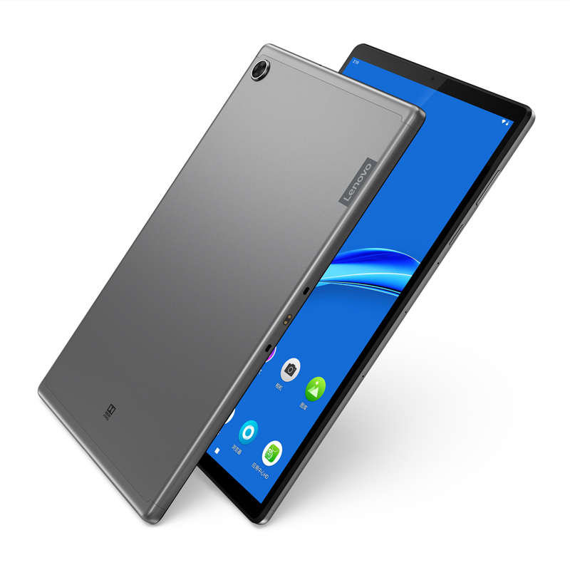 联想lenovom10plusx606f平板电脑103英寸全高清4g64gb杜比全景声支持