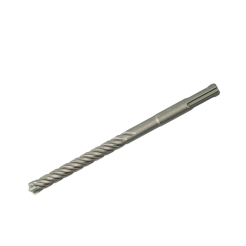 博世(bosch) 6mm四坑圆柄5系冲击钻头 单根装