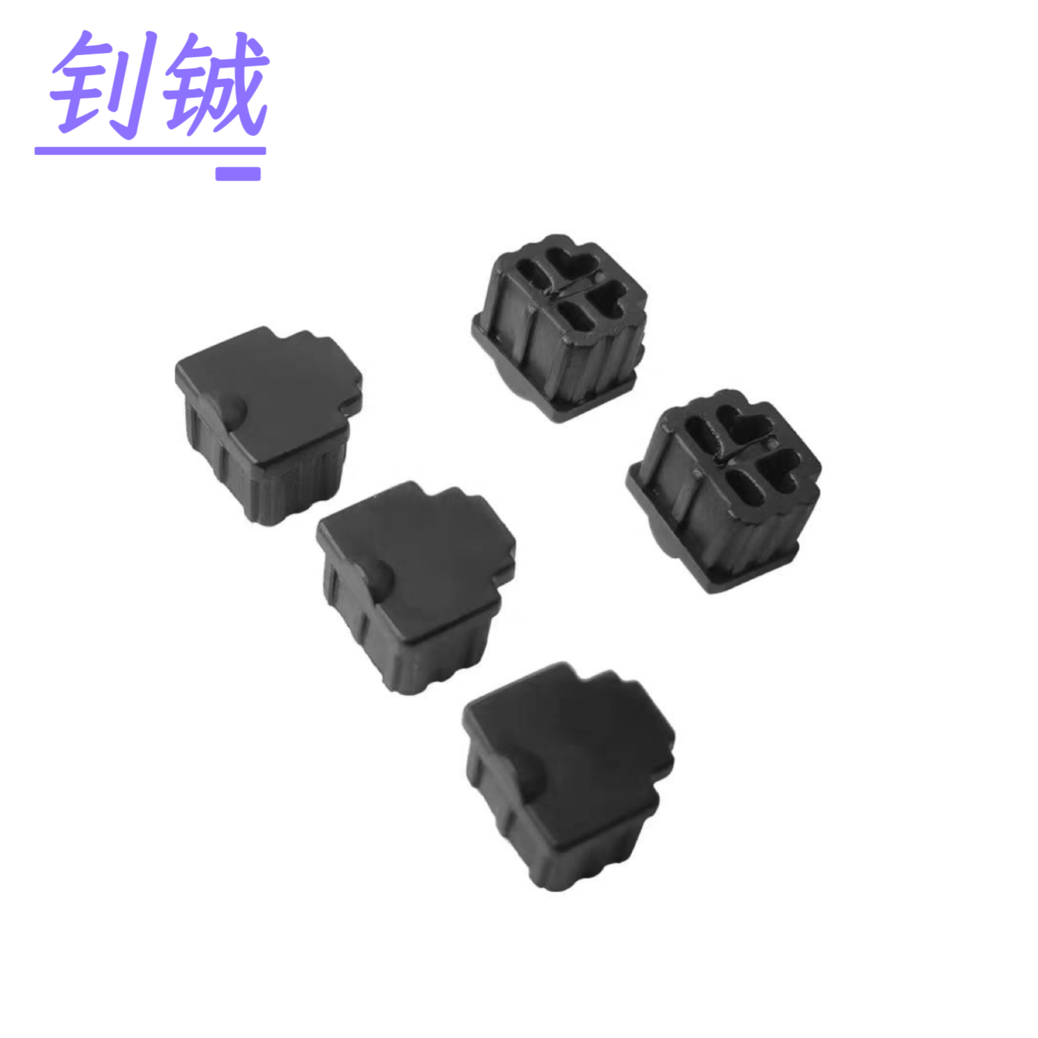 钊铖 防尘帽电话口防尘塞/个高清大图