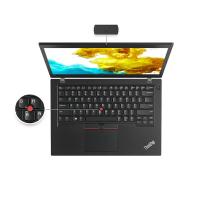 联想ThinkPad L490 14.0英寸轻薄办公商务笔记本电脑(四核i5-8265U 8G 512GSSD 2G独显 WIN10 FHD屏 )L480升级款