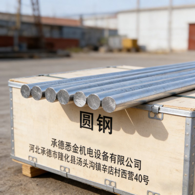 悉金 圆钢 XJJH-10mm 千克高清大图