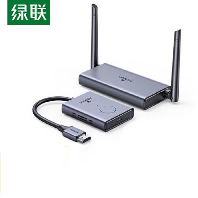 绿联 CM506 HDMI无线投屏器 50633