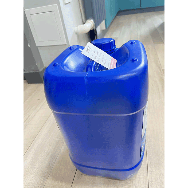 鑫睿辉 干冰除油剂 QY-05 10kg 桶高清大图