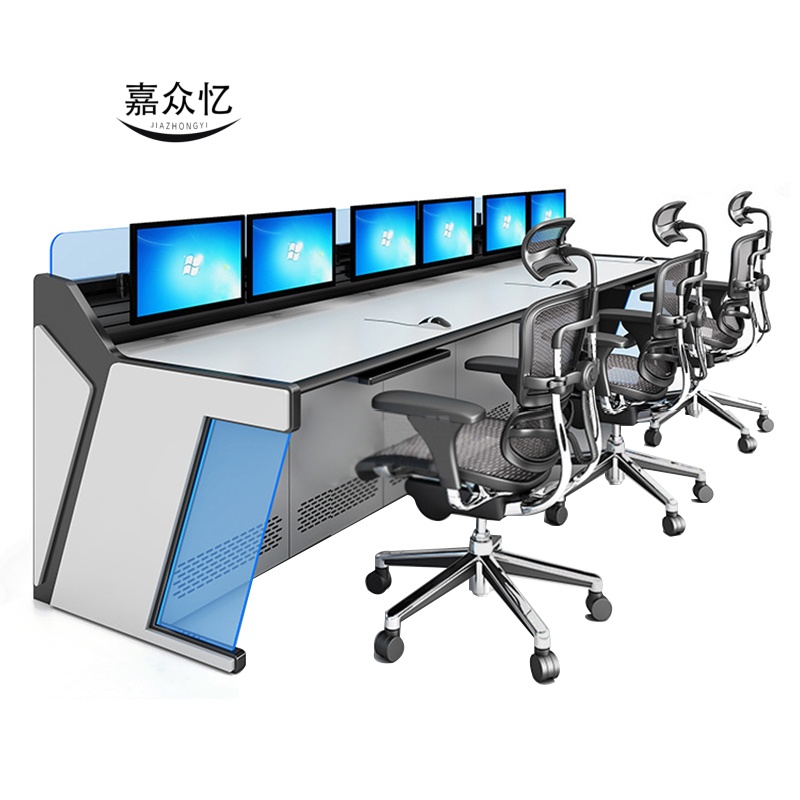 嘉众忆 控制台 900*900*750mm JZY-JZ134 组