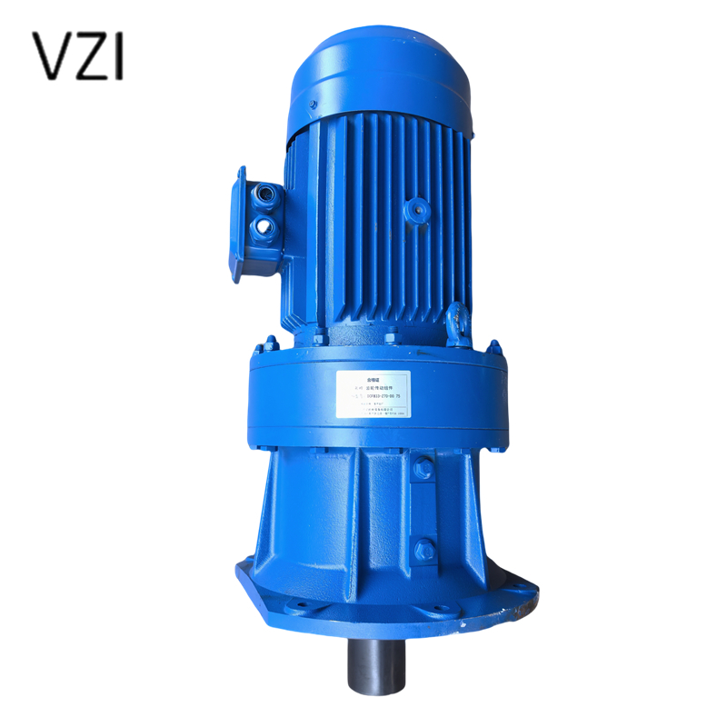 vzi 齿轮传动组件 DCFB33-Z70-D0.75 台