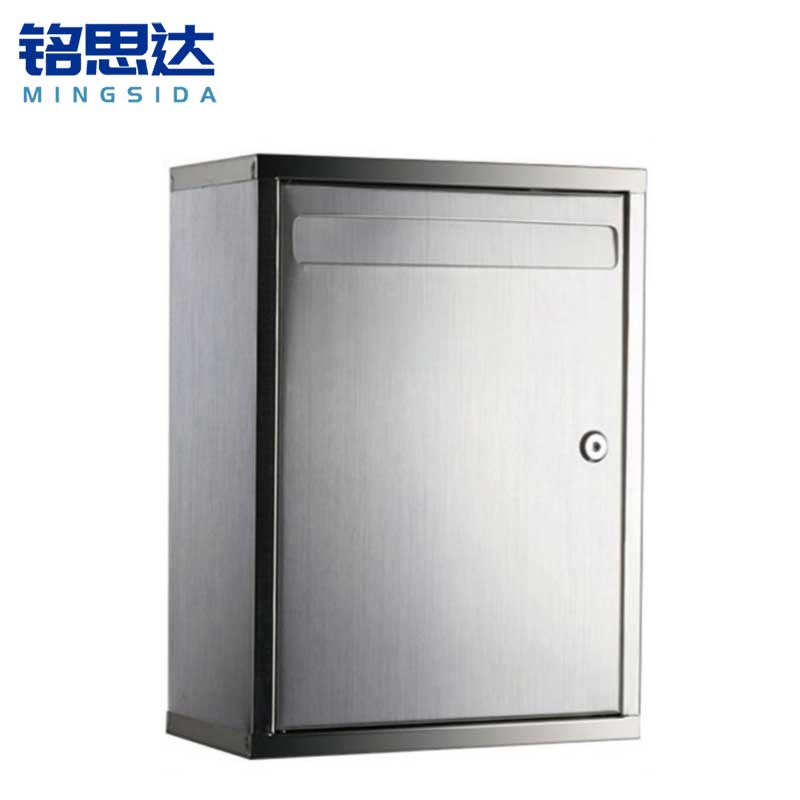 铭思达信报箱G038个