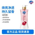 舒肤佳啫喱沐浴露780g-红石榴
