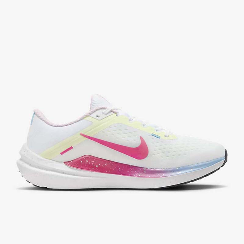 nike耐克运动女鞋winflo10训练鞋缓震轻便公路跑步鞋fz3973100