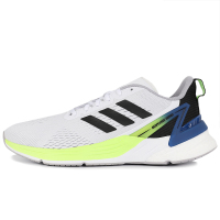 阿迪达斯旗舰网面男鞋2021新款运动鞋BOOST减震跑步鞋FX4832