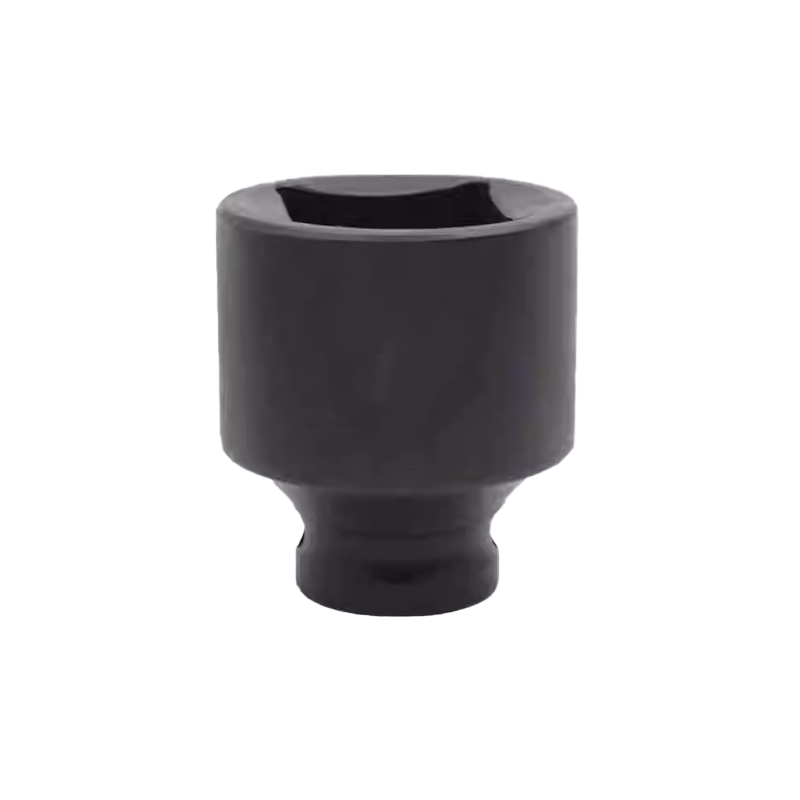 立伟铁牛1/2小风炮短套筒27mm/个高清大图