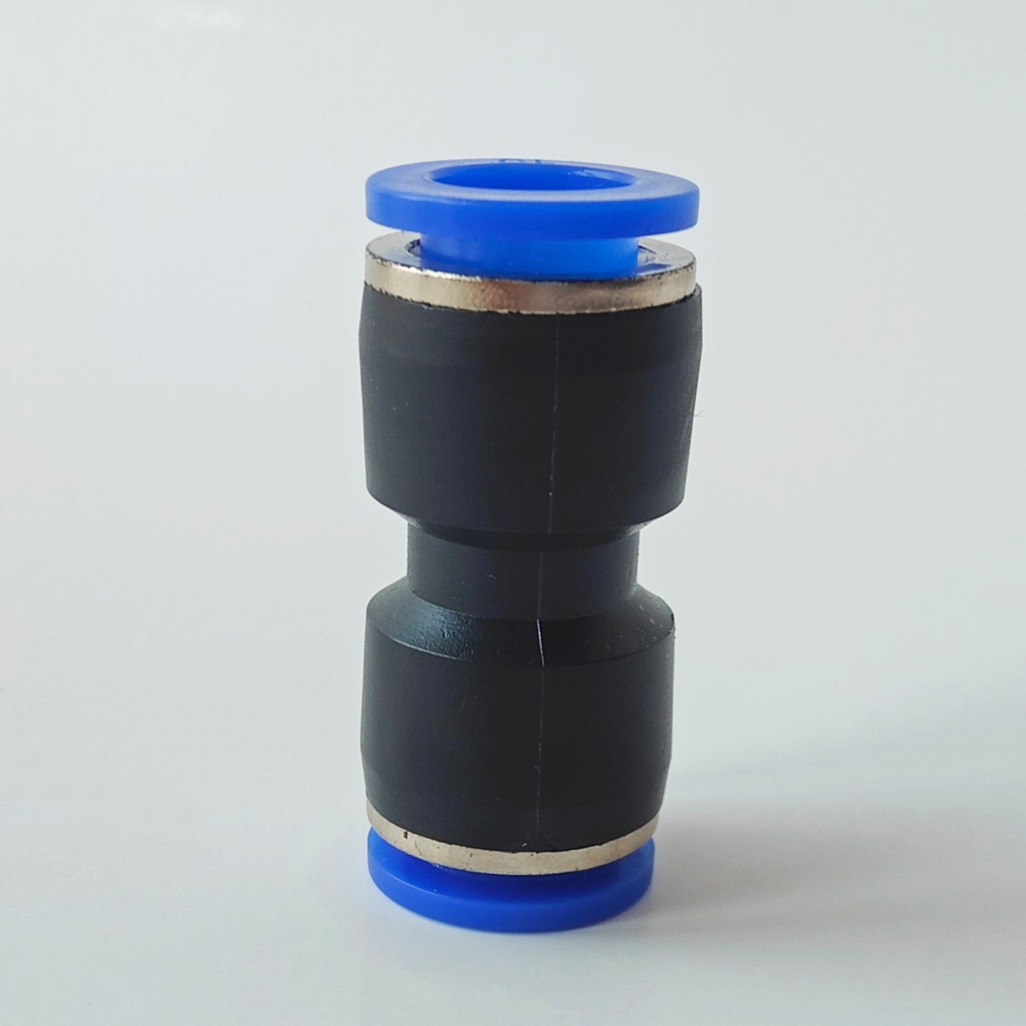 象头 气动快速接头PG变径 气管接头 PG变径8-12高清大图