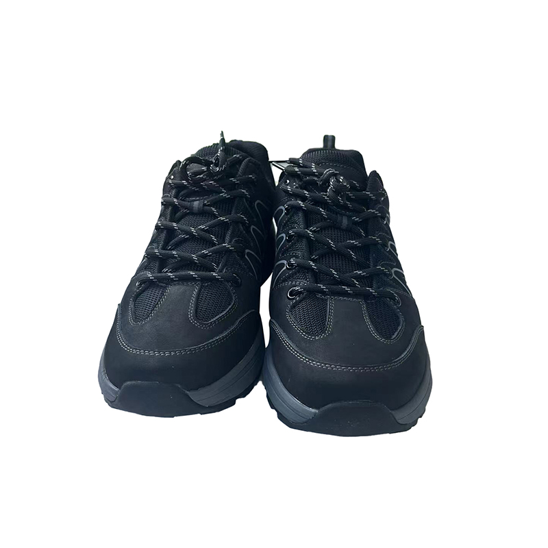 燕舞BD2EG1423204B1H防静电鞋35-45码(计价单位:双)黑色高清大图