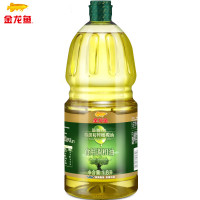 金龙鱼 VI00007 添加10%特级初榨橄榄油食用调和油1.8L(3桶起售)