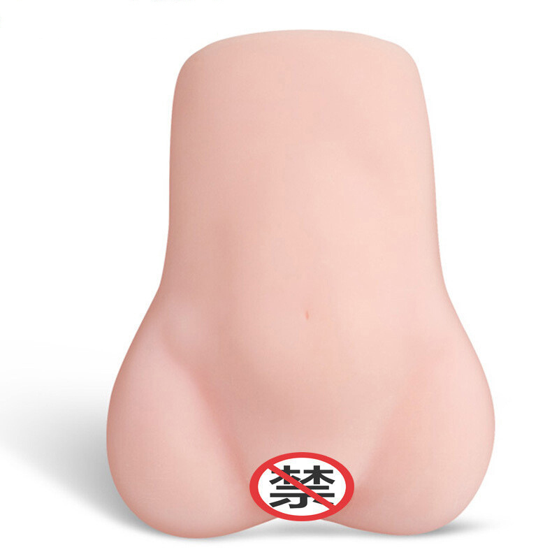 对子哈特(TOYSHEART)日本进口发育测定飞机杯男用自慰器名器真阴夹吸半身阴臀倒模玩具成人情趣男性系列用品高清大图