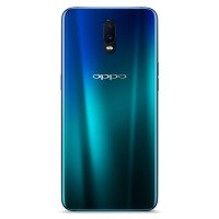 [二手9成新]OPPO R17 流光蓝 6GB+128GB 全网通 安卓手机 6.4英寸屏 双卡双待 移动电信通联手机