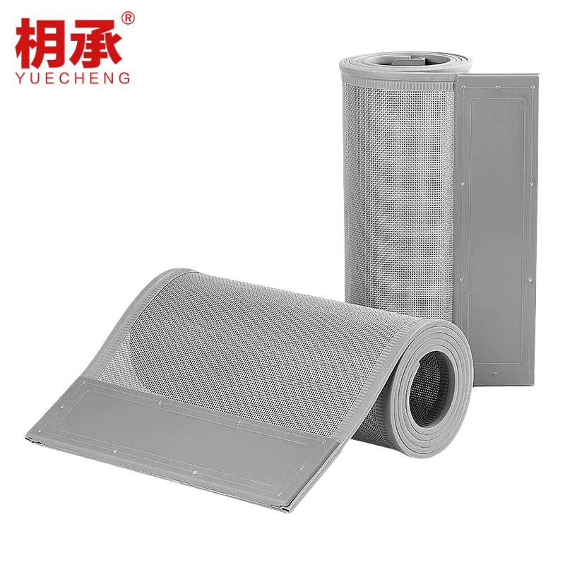 枂承 夏季磁吸网纱防蚊门帘高清大图