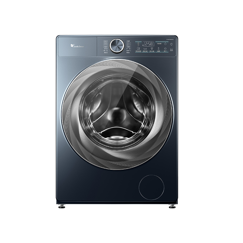 小天鹅洗烘一体机TD100VT8M22IZ