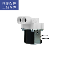 帮客材配 苏宁极物小Biu净水器 R500-W1 惠而浦R400C89 R500C89净水机 进水电磁阀 进水阀 关水阀