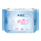 ABC卫生巾护垫 163mm*22片劲吸棉柔 (新老包装随机发货)