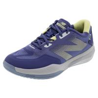 新百伦(New Balance)女士FuelCell科技网球鞋透气舒适专业运动休 Blue 38