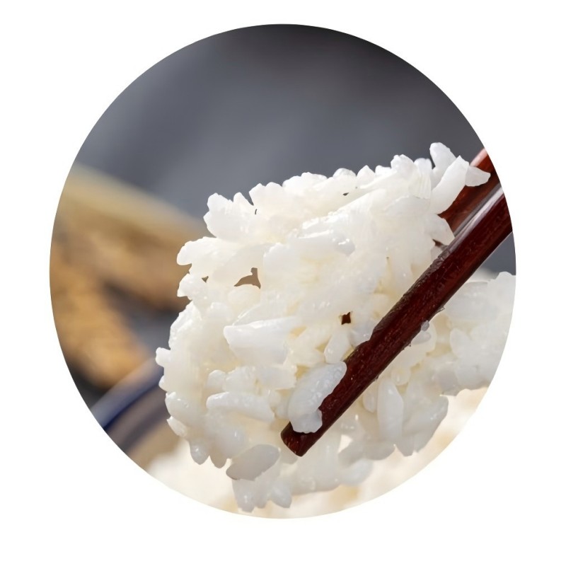 米妹妹(MIMEIMEI)M023 五常稻花香大米(精选)2.5kg 真空包装(单位:袋)高清大图