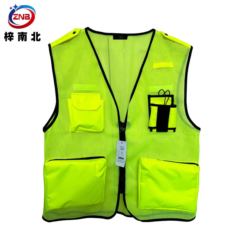 梓南北 马甲 MJ08 件