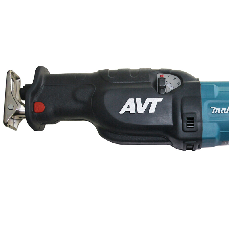 牧田(makita) 牧田马刀锯 电动往复锯家用木工伐木骨头金属电锯 JR3070CT
