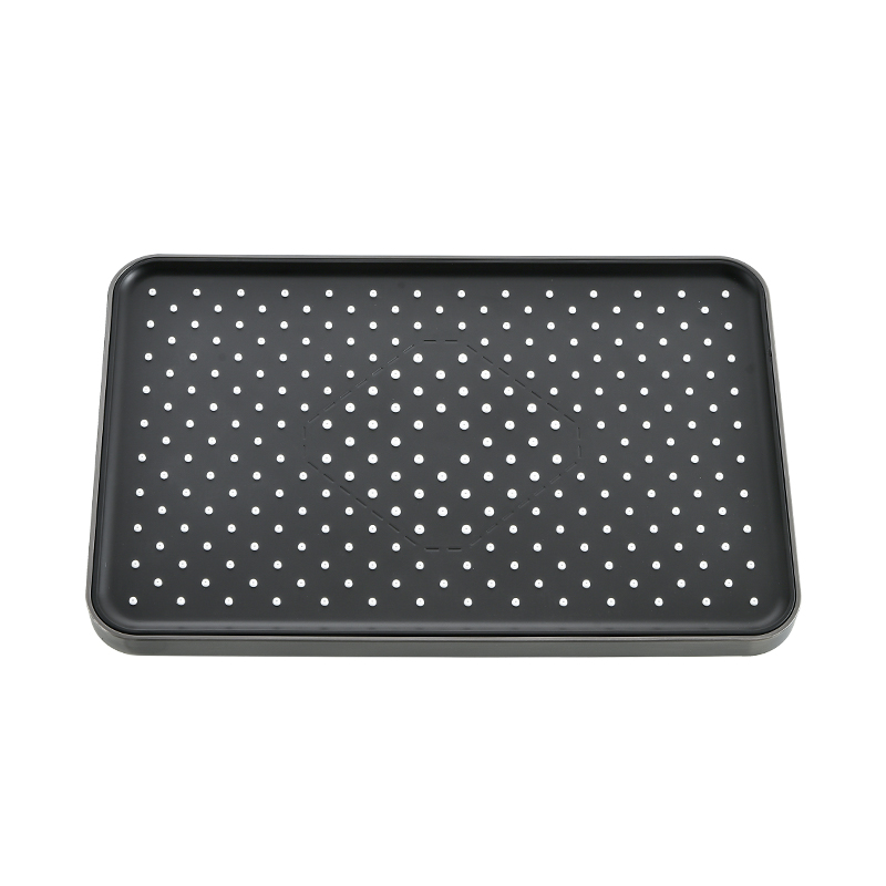 蔚珺全铜灰色数显按键四档淋浴花洒WJ-8675个高清大图