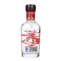 董酒46度100ml品鉴装董香型贵州白酒纯粮固态酿造