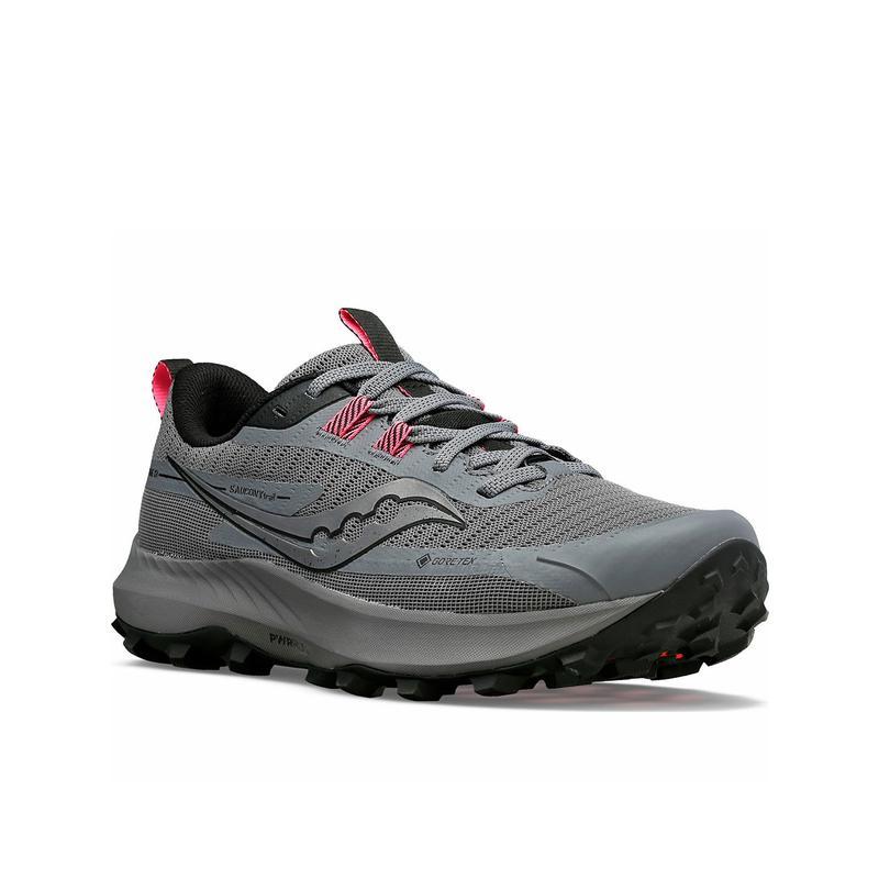索康尼(SAUCONY)女跑步鞋轻便透气防滑耐磨舒适缓震运动鞋