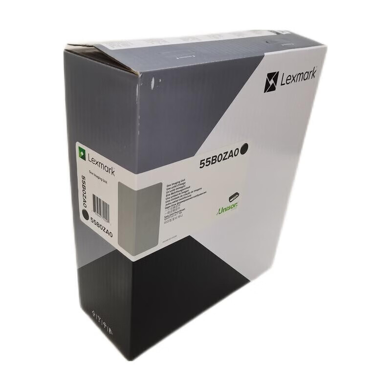 利盟鼓组件55B0ZA0高清大图