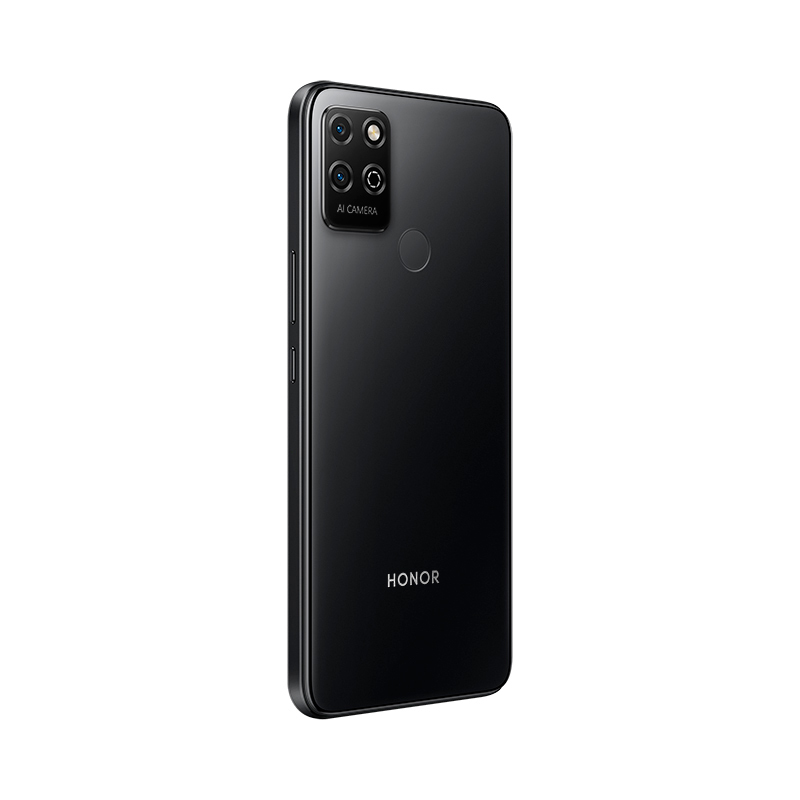 荣耀Play5T 8GB+128GB 幻夜黑 128GB大存储 超级快充 5000mAh超大电池 6.5英寸高清护眼屏 1300万AI高清双摄智能手机