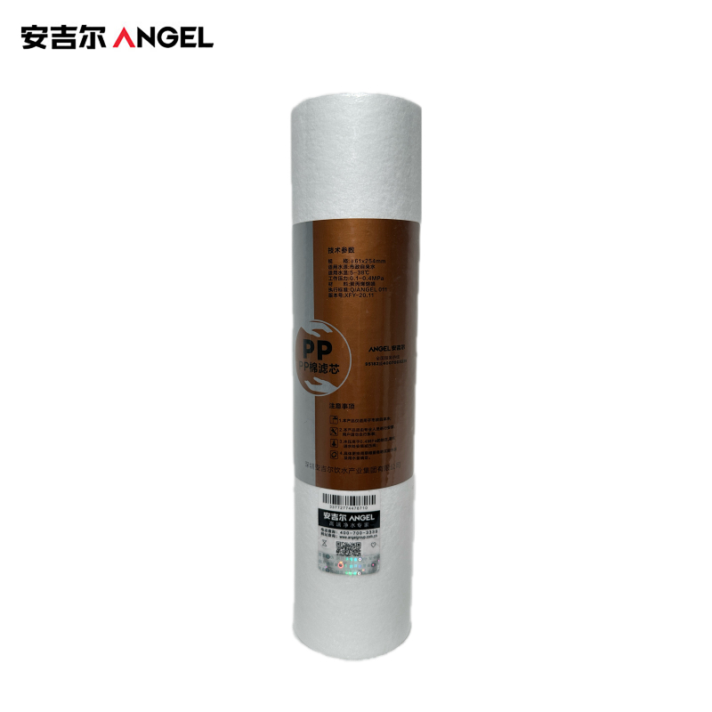 安吉尔商用直饮机AHR27-4030K2全套滤芯高清大图