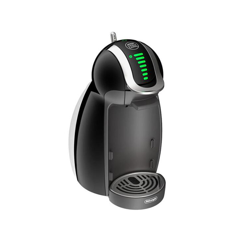 德龙(DeLonghi) EDG466.RM 咖啡机 胶囊咖啡机 饮料机