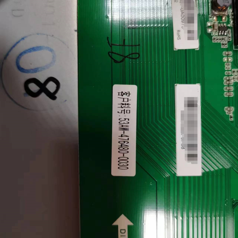 帮客材配 原装正品 PPTV智能电视机 主板 遥控板 按键板 逻辑板(需要型号请客服改价)收前务必验货高清大图