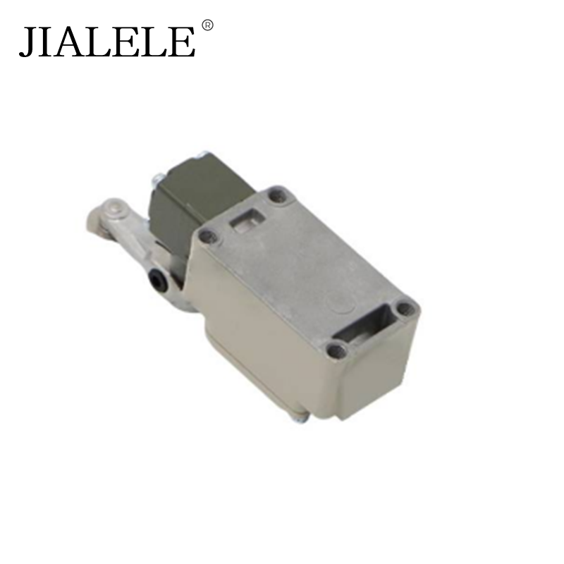 JIALELE 行程开关 VB-4211/F1 个高清大图