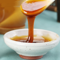 褔東海(FU DONG HAI)糖雪梨膏150g/瓶*2 传统手工慈梨膏莱阳梨膏滋补秋梨膏 膳食营养补充300g