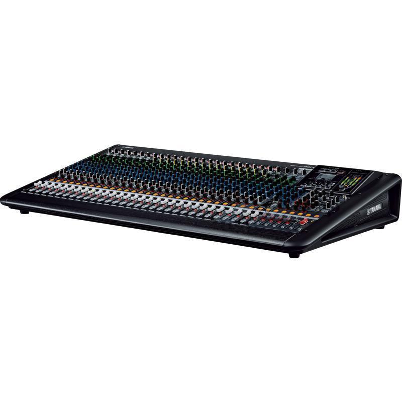 COCIO 调音台 imixer8FX