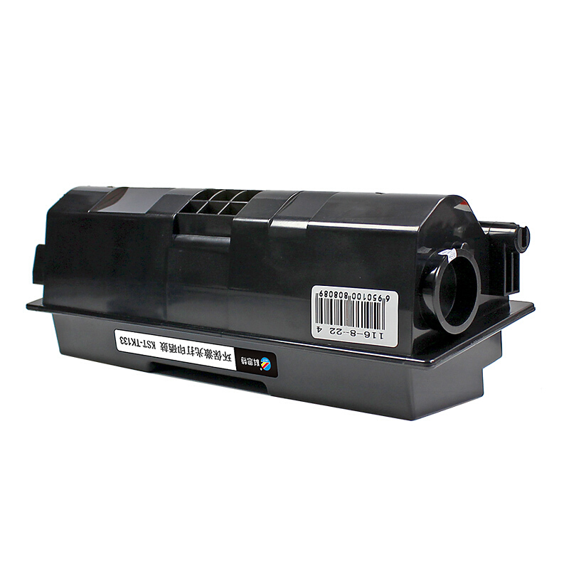 科思特 K TK133 粉盒 适用京瓷 FS1300D/1300DN/1350DN/1028MFP/1128MFP专业版高清大图