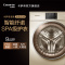 卡萨帝(Casarte) 纤诺C1 HD90G3ELU1 9公斤 直驱滚筒洗衣机 洗烘一体 智能物联 SPA空气洗