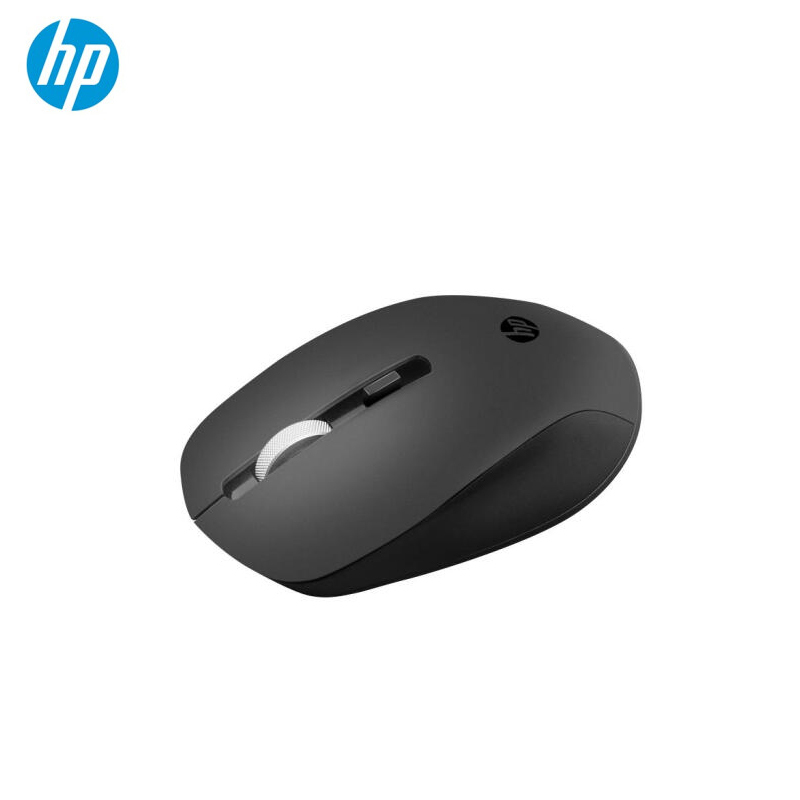 惠普(HP)S1000 Plus 无线鼠标 两个装