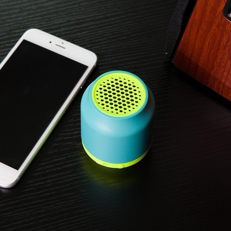 bt25蓝牙音箱迷你便携手机音响低音炮小钢炮户外蓝牙音响发